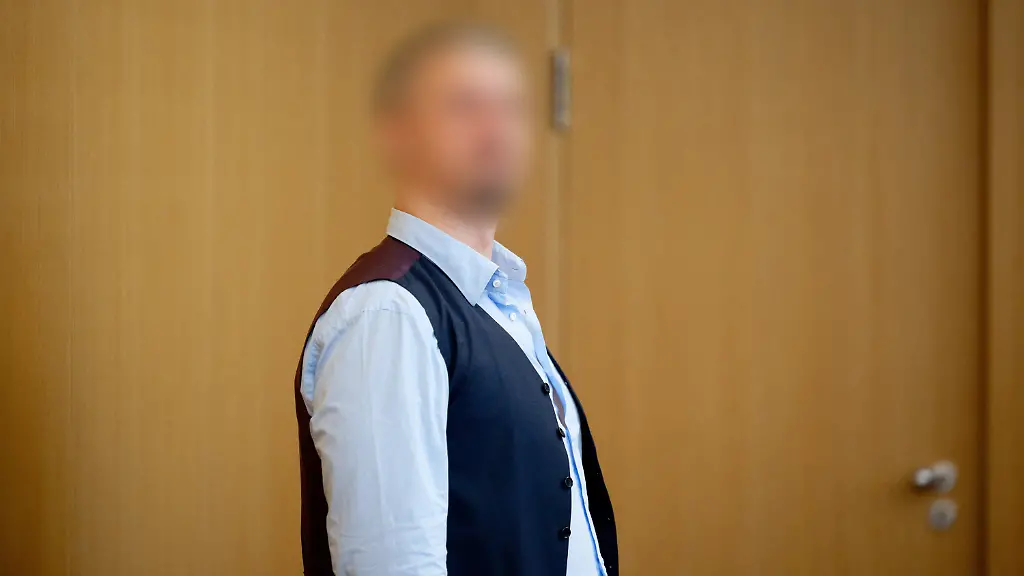Sicherungsverwahrung verhängt: „Maschsee-Mörder“ wegen Gewalt an Ex-Freundin verurteilt