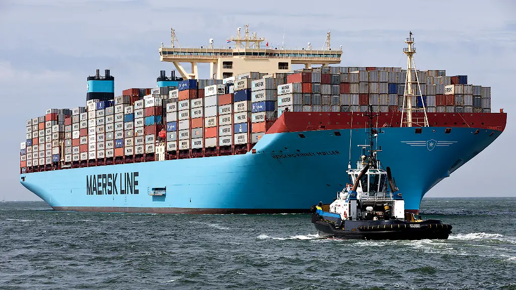 Prognose angehoben: WTO sieht überraschend robuste Weltkonjunktur – KI-Boom treibt an
