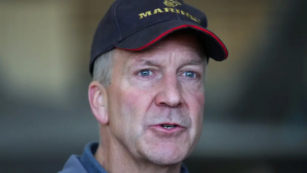 Dan Sullivan gegen Dan Sullivan: Ministerium klagt, um Wahlergebnisse in Alaska zu blockieren