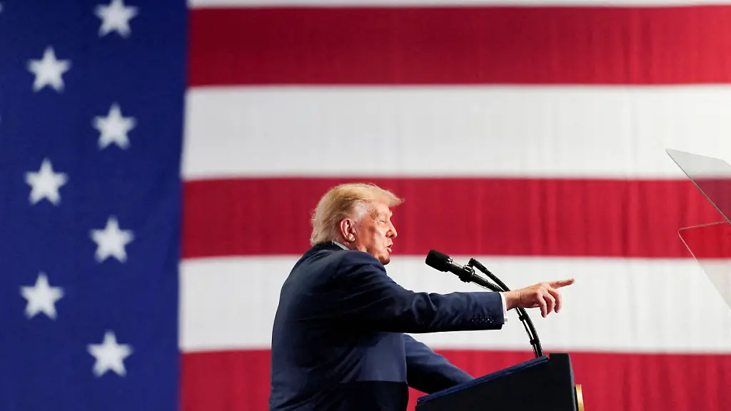 Selenskyj weiß von nichts: Trump behauptet: Kiew und Moskau stimmen „Energie-Waffenruhe“ zu