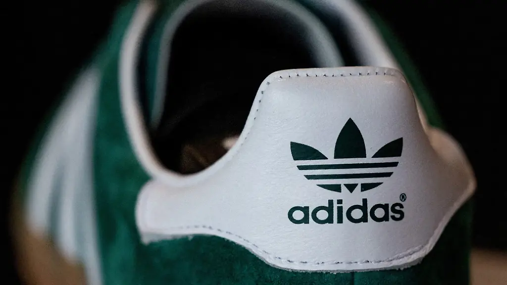 Enormer Zuwachs für Adidas: Nur der Heimatmarkt schwächelt