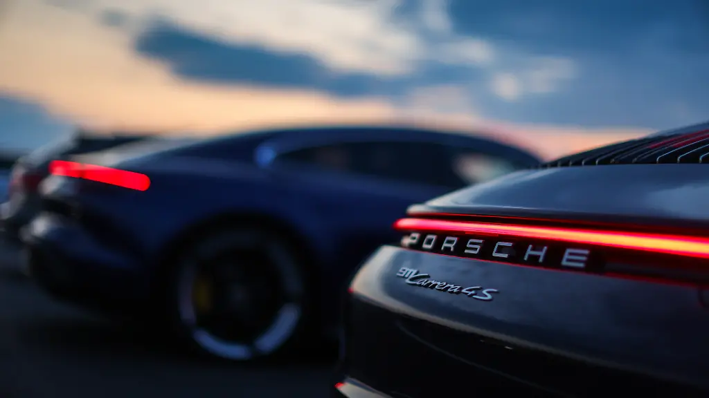 „911er wird nie elektrisch sein“: Porsche soll schrumpfen, damit die Gewinne wachsen