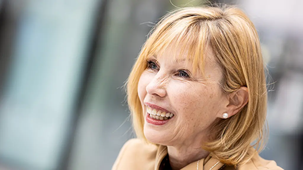 SPD-Politikerin in Niedersachsen: Doris Schröder-Köpf legt Landtagsmandat nieder