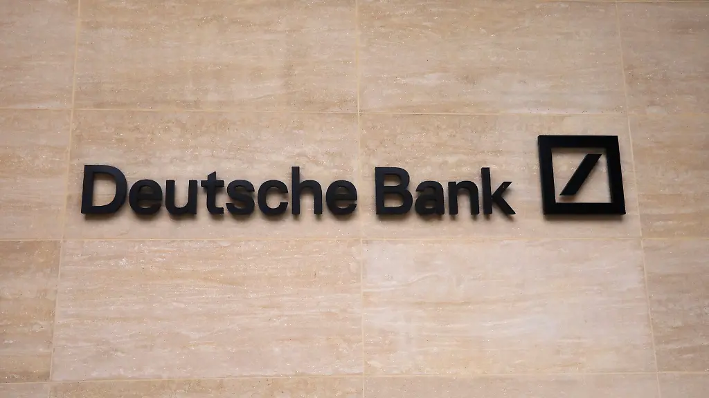 „Entwicklung bestärkt uns“: Deutsche Bank übertrifft Erwartungen und meldet satten Milliardengewinn