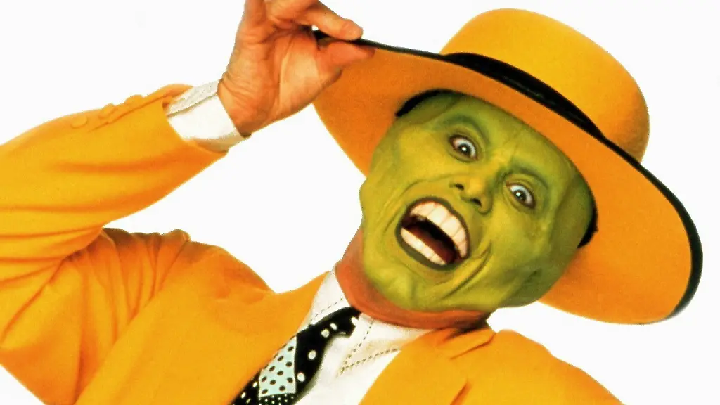 „Die Maske“ ist unter der Haube: Jim Carrey heiratet zum dritten Mal