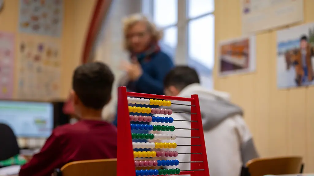 Trotz EU-Reform: Bundesländer verwehren jungen Geflüchteten Anspruch auf Bildung