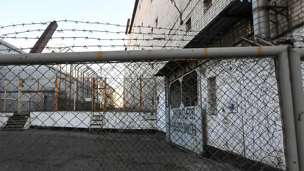 Vorwurf des „Landesverrats“: Russischer Künstler nach monatelanger Haft in Moskau gestorben