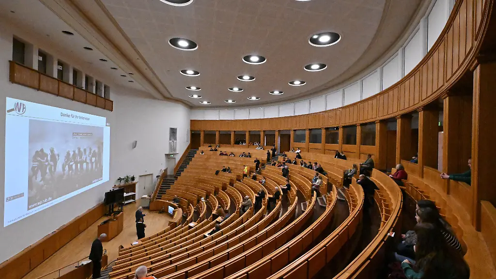 Drei Unis, zwei Verbünde: Kreis der „Exzellenzuniversitäten“ wächst