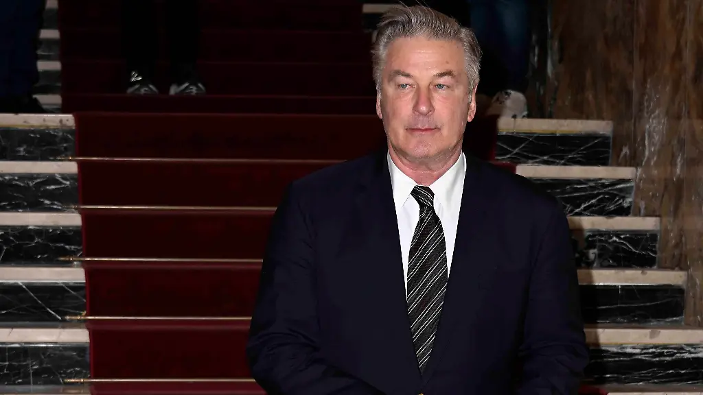 Klage gegen Ankläger: Alec Baldwin erleidet eine Schlappe