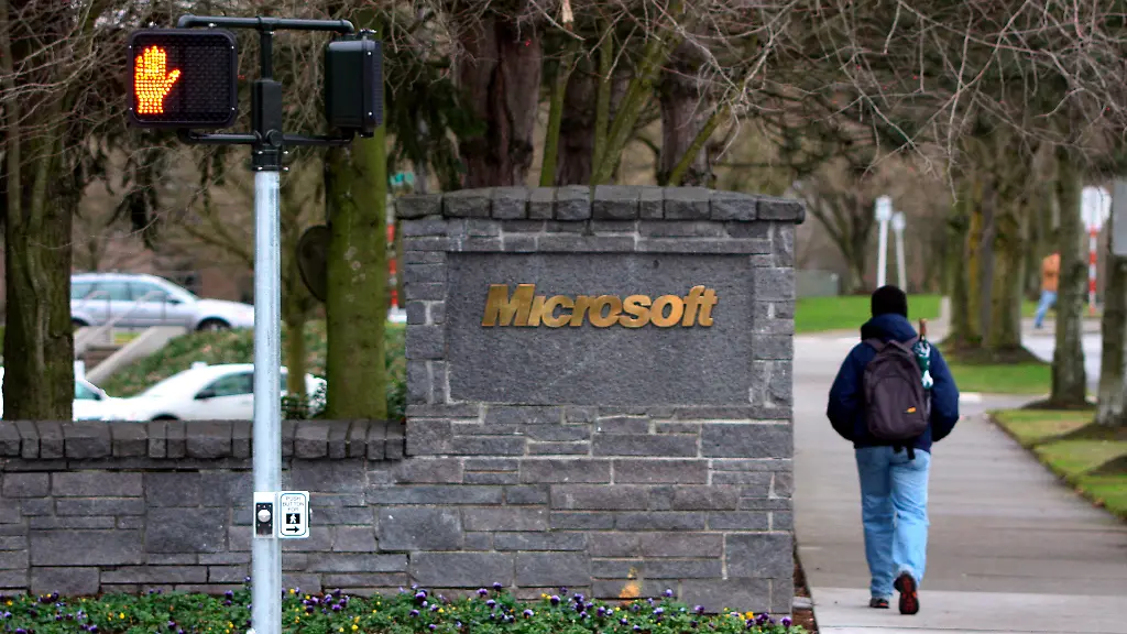 Konzern beklagt Fachkräftemangel: Vance wirft Microsoft den Missbrauch von US-Arbeitsvisa vor