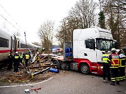 ICE-Unglück bei Hamburg – Bericht deckt Sicherheitsrisiko auf