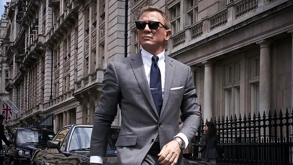 Probeaufnahmen mit Favoriten: James-Bond-Suche soll finale Phase erreicht haben