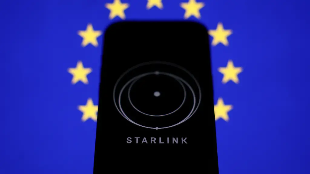 Konkurrenz für Musks Starlink?: Europäische Anbieter mischen bei Satelliten-Telefonie mit