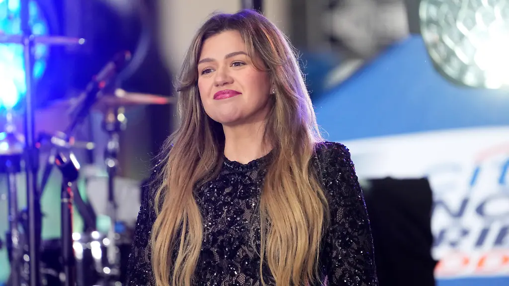 Demütigung in Laden : Kelly Clarkson erlebt in Brooklyn einen „Pretty Woman“-Moment