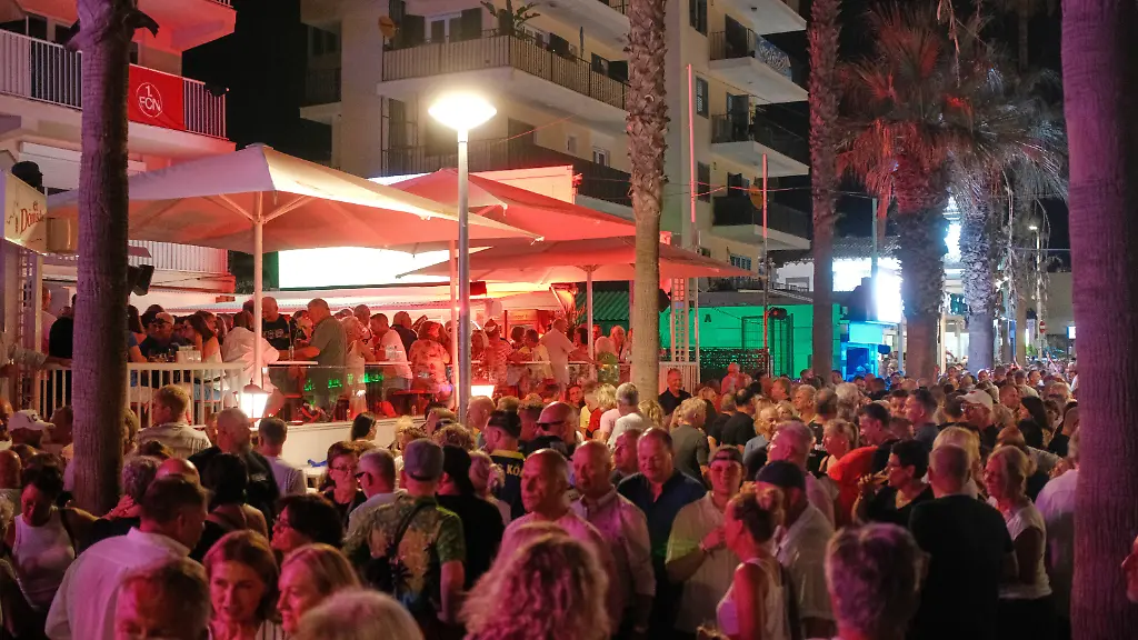 Tat gefilmt und Video geteilt: Deutscher soll auf Mallorca Urlauberin vergewaltigt haben