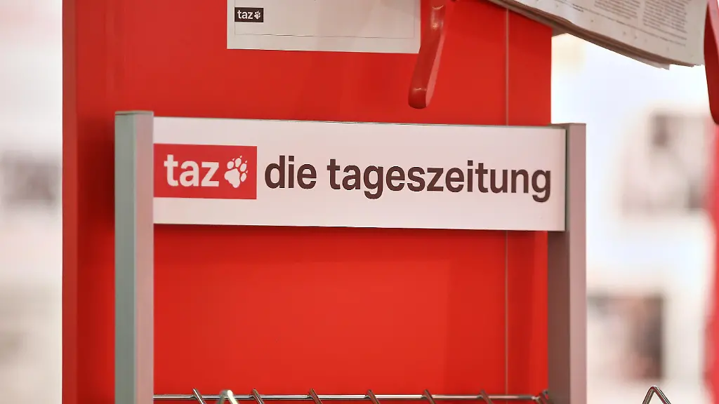„Nicht hinnehmbar“: Israel verweigert „taz“-Journalistin die Einreise
