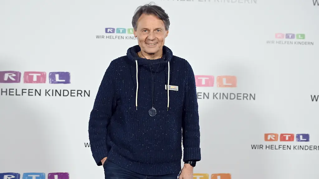 Parkett statt TV-Serie: „GZSZ“-Star Wolfgang Bahro hat Lust auf „Let’s Dance“