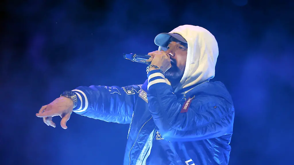 Ex-Mitarbeiter von Eminem klaut unveröffentlichte Musik
