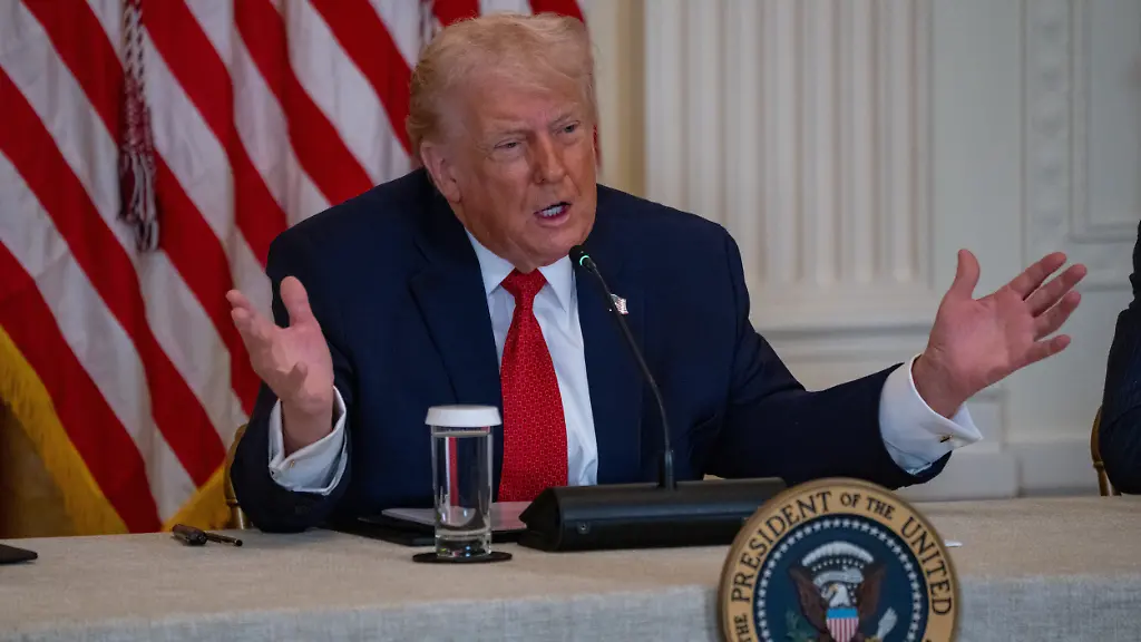 Laborantin stirbt in Sibirien: Trump vermutet hinter Lungenpest-Vorfall keine russische Biowaffe