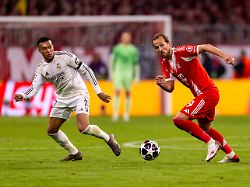 Mbappé im Zielspurt abgehängt: Ballon-d’Or-Chef plaudert Kanes superknappen Vorsprung aus