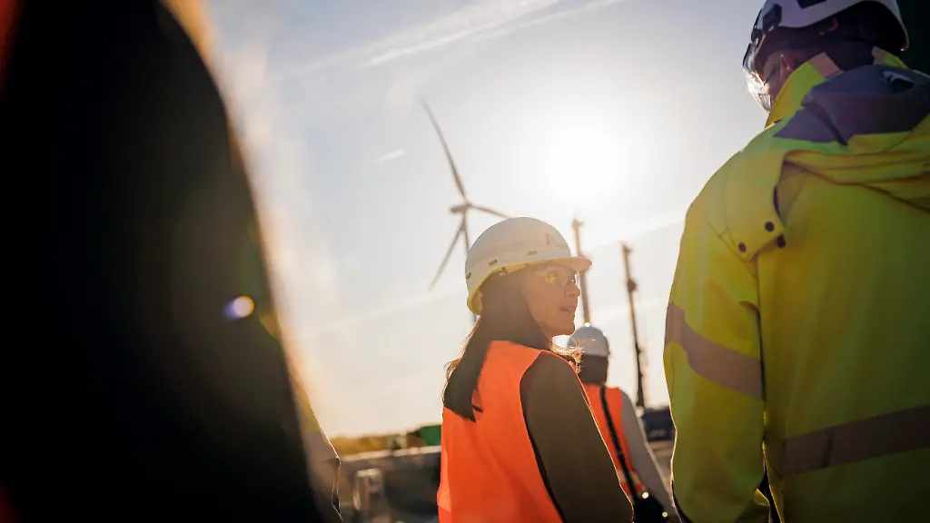 Neuwahlen „keine Alternative“: Reiche nennt Kritik an ihrer Energiewende-Politik „Unsinn“