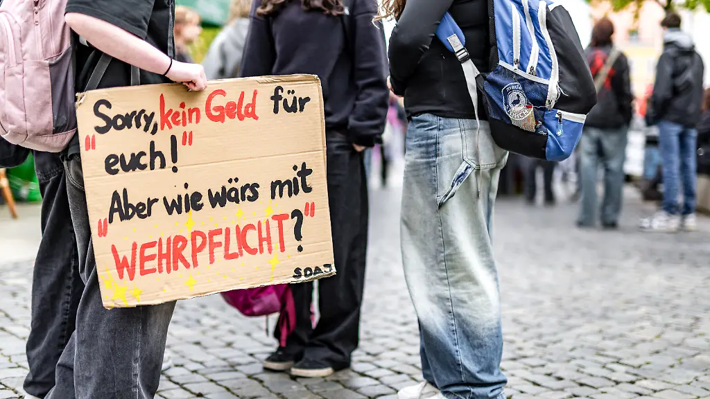 Überzogene Warnungen vor Gewalt?: Aktivistin Neubauer sieht „Hyperventilierung“ bei Protest-Debatte
