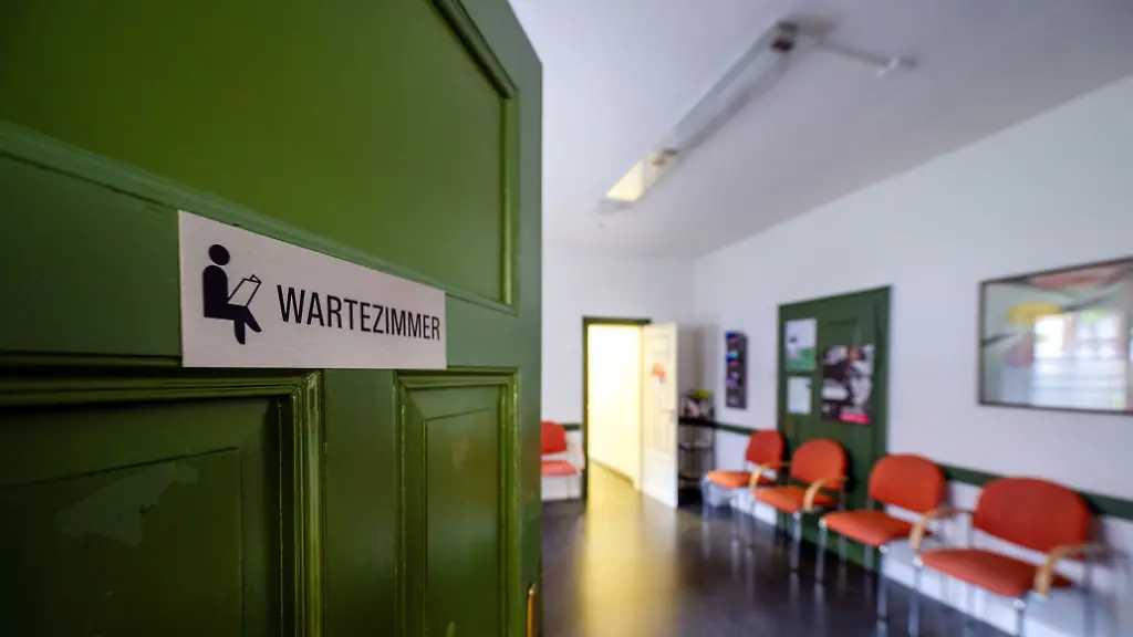 „Honorarkürzungsvorwurf falsch“: Krankenkassen werfen Ärzten Termin-Angstmache vor