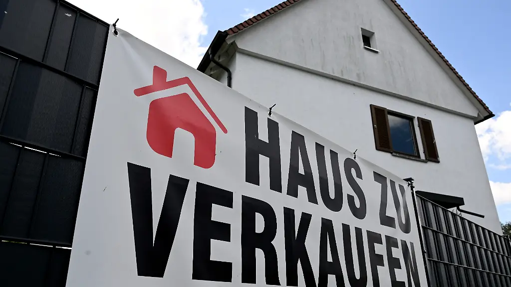„Regionales Ungleichgewicht“: Babyboomer-Verkaufswelle lindert Wohnungsnot in Metropolen kaum