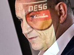 Eisläufer sind fassungslos über DESG-Präsident Matthias Große: „Da hat jemand große, große Angst“