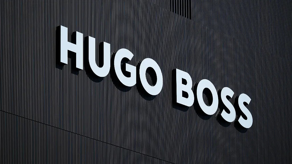 Übernahme erfolgreich: Briten übernehmen das Ruder bei Hugo Boss