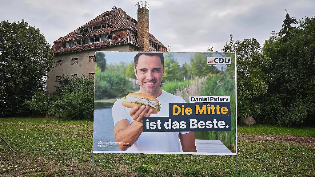 Nach historischem Wahldebakel: Wo ist die CDU in Mecklenburg-Vorpommern hin?