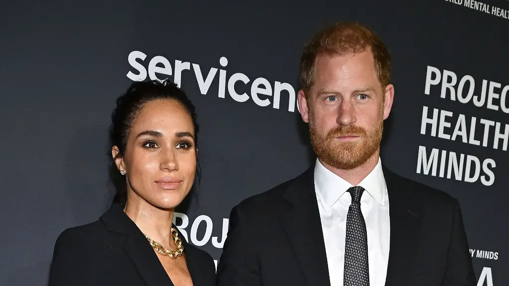 „Unangenehm und schwierig“: Harry und Meghan feiern Weihnachten wohl nicht beim König