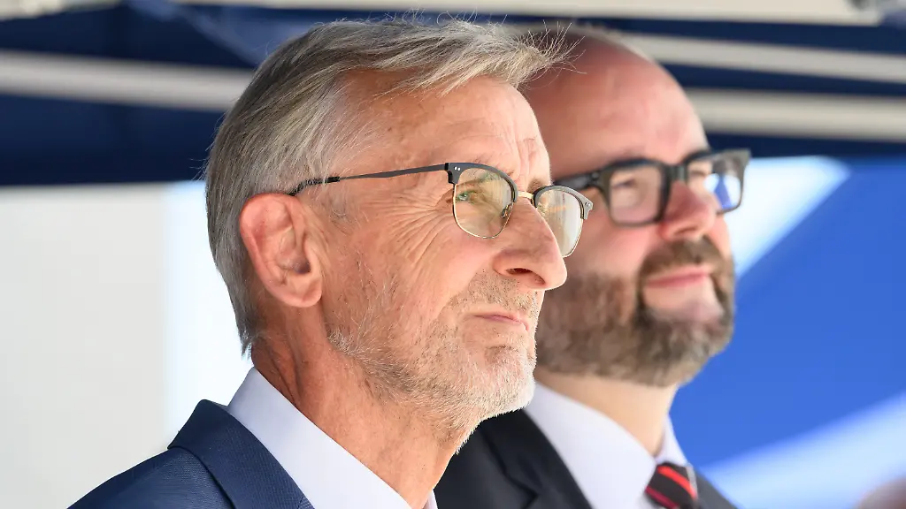 Auch Reiche erhielt Anwaltspost: Sächsisches Innenministerium löscht Kritik an Berliner Linken