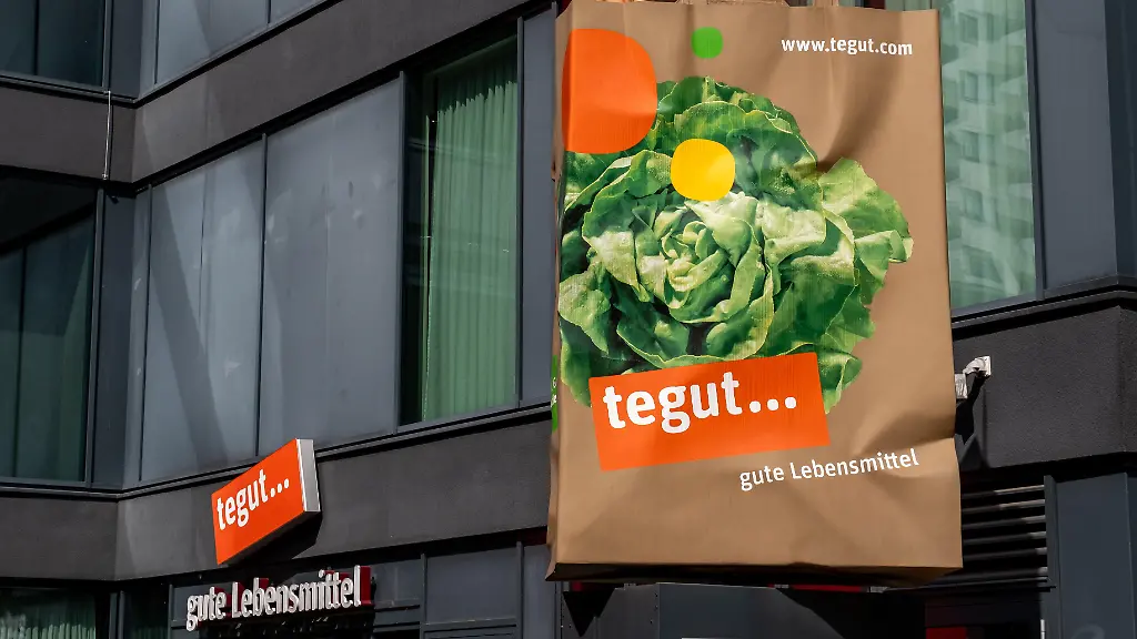 Marktauswirkung ist überschaubar: Kartellamt erlaubt Rewe Übernahme von 38 Tegut-Filialen