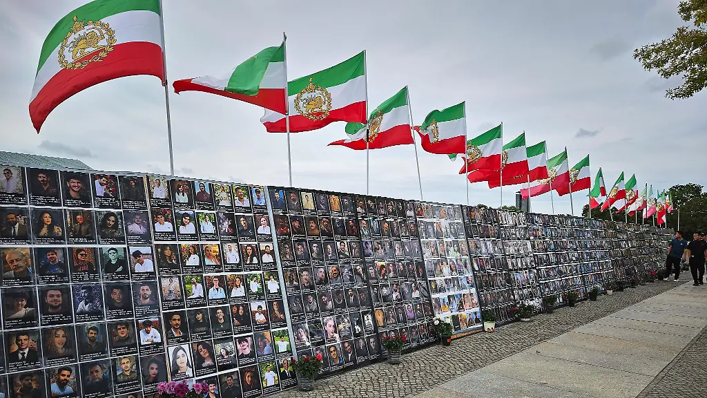 Dutzenden droht die Exekution: Mullahs richten Mann im Morgengrauen hin