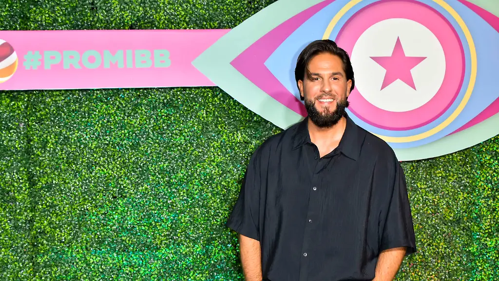 Er schlägt Axel Schulz im Finale : Maurice Dziwak gewinnt „Promi Big Brother“ 2026