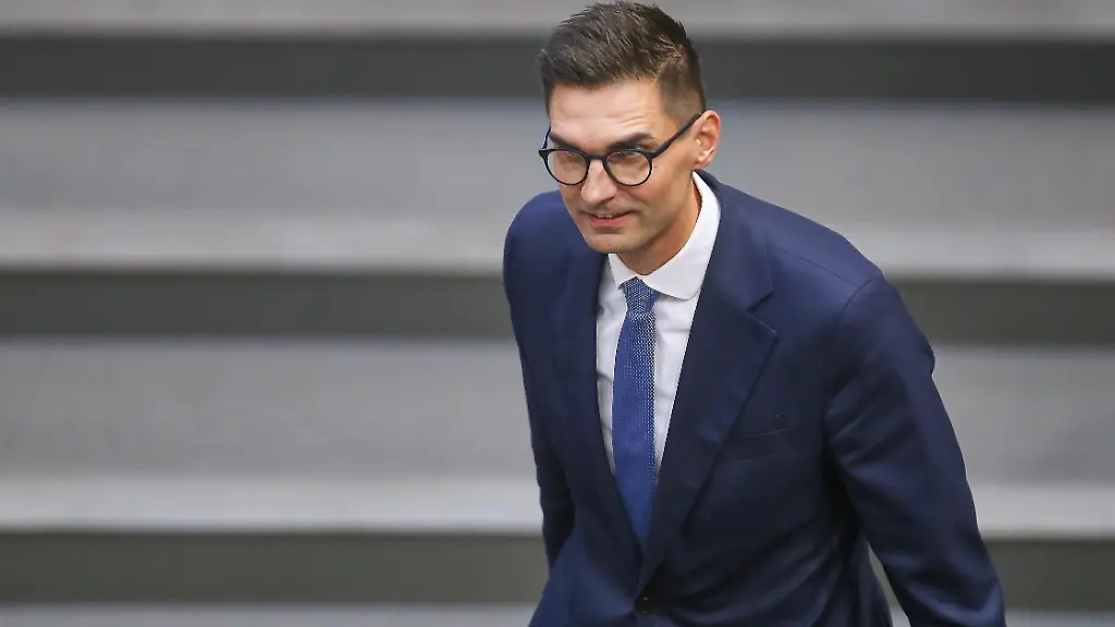 AfD auf Partnersuche: Sepp Müller: CDU bleibt bei Oppositionskurs