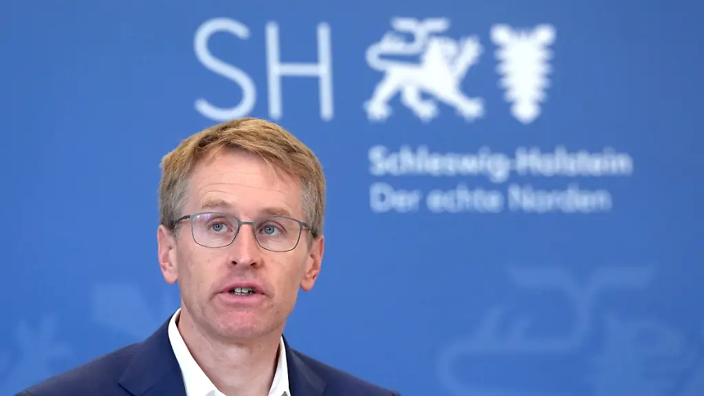 „Verheerendes Signal“: Günther warnt Kanzler vor Energiewende-Reformen von CDU-Kollegin Reiche