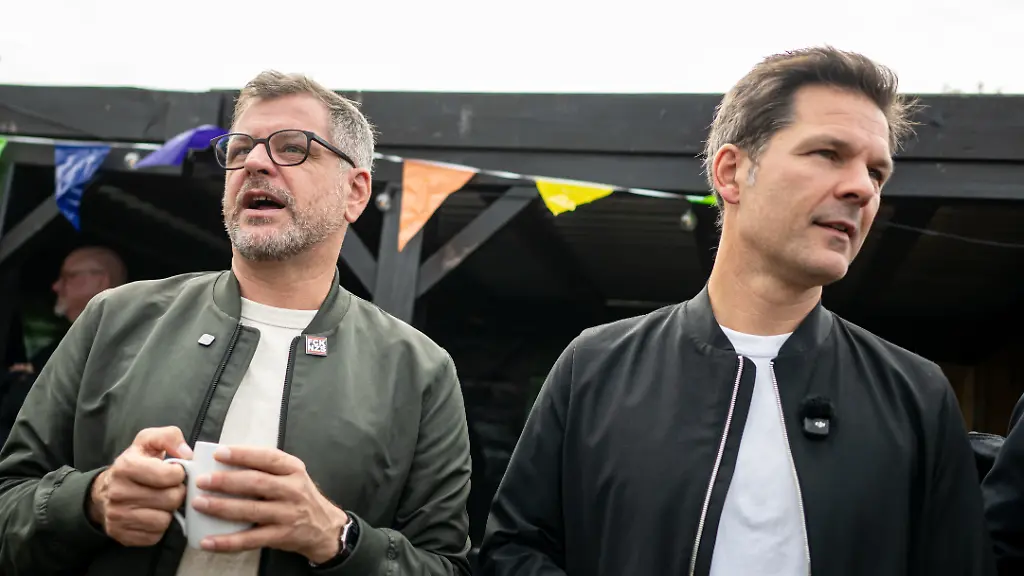 Sondierungen in Berlin pausiert: SPD verschärft Ton gegenüber Linken, Grüne wollen Antworten