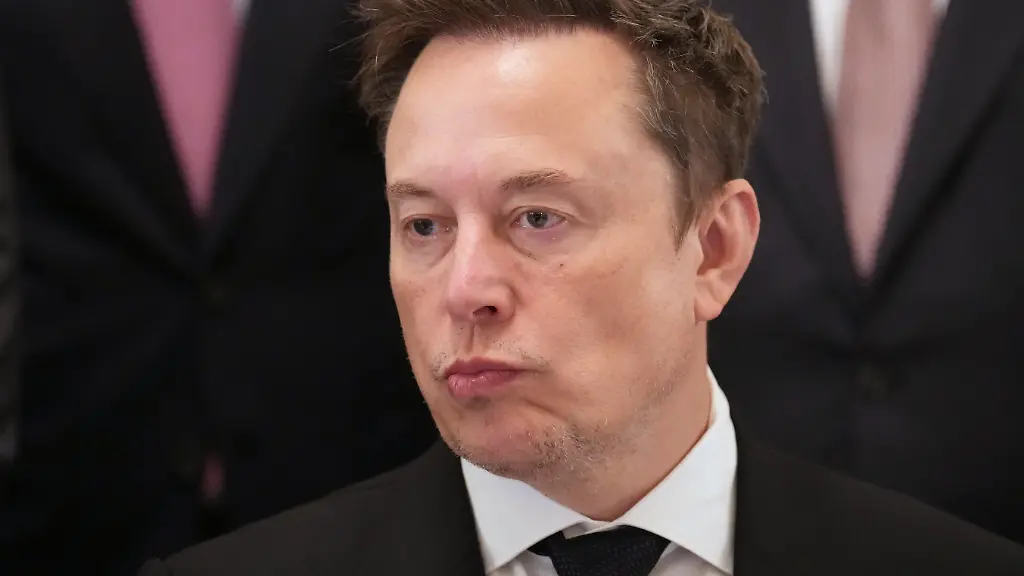 Elon Musk veröffentlicht eigene Verfilmung von „Die Odyssee“