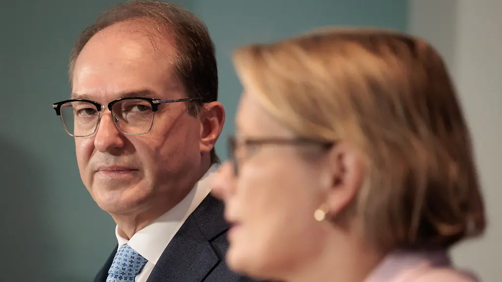 „Viele Fragezeichen“ für Hubig: SPD-Ministerin sieht Dobrindts Anti-Enteignungsgesetz skeptisch