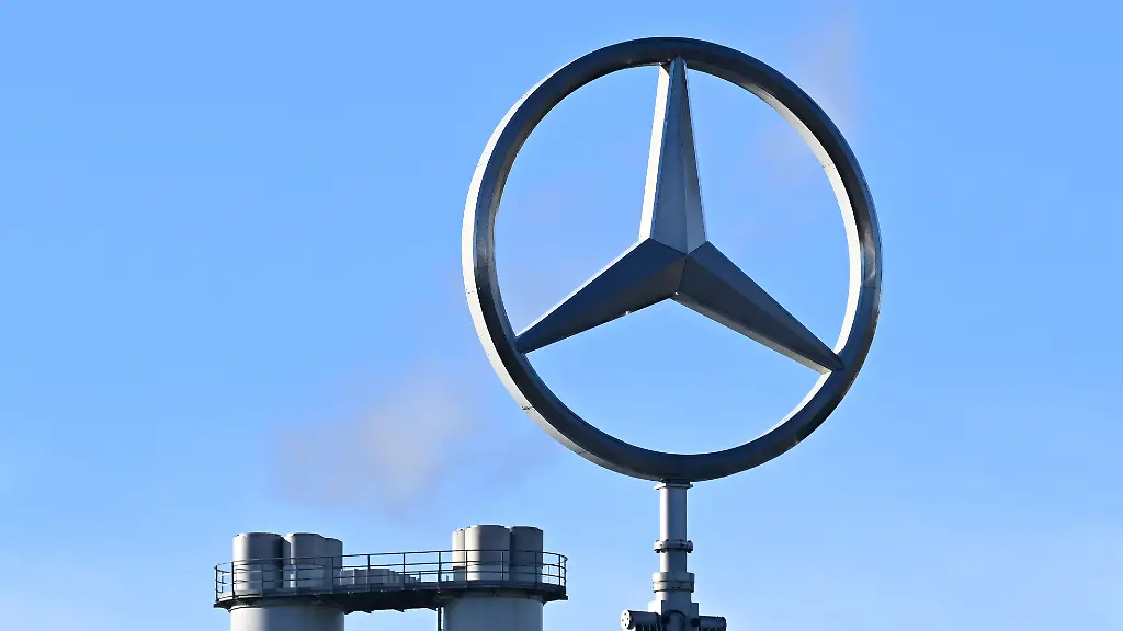 Abfindungsprogramm ab Dezember: Mercedes plant weiteren Stellenabbau