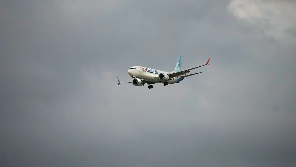 Katastrophe filmreif verhindert: Das sind die sechs Helden von Flydubai-Flug FZ1073