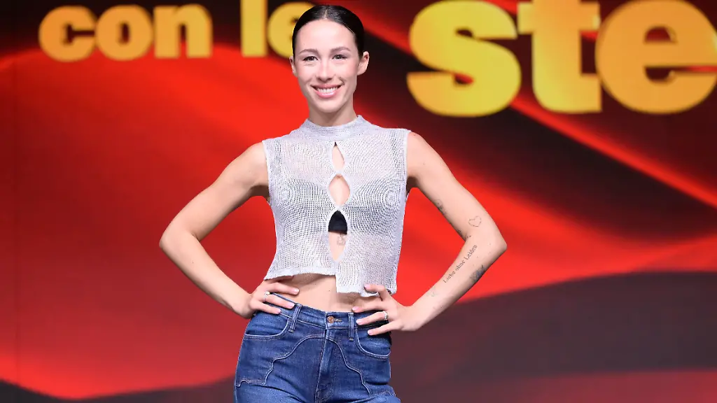 Nach Trennung der Eltern: Aurora Ramazzotti war schon als Siebenjährige in Therapie