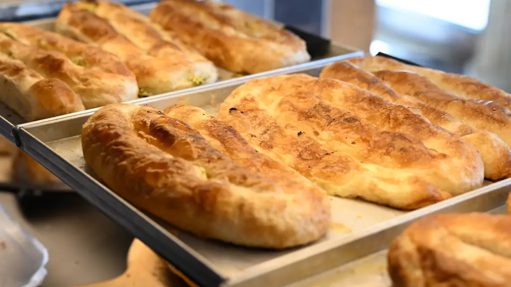 Erfolg der neuen Snack-Kultur: Balkan-Bäckereien erobern deutsche Städte