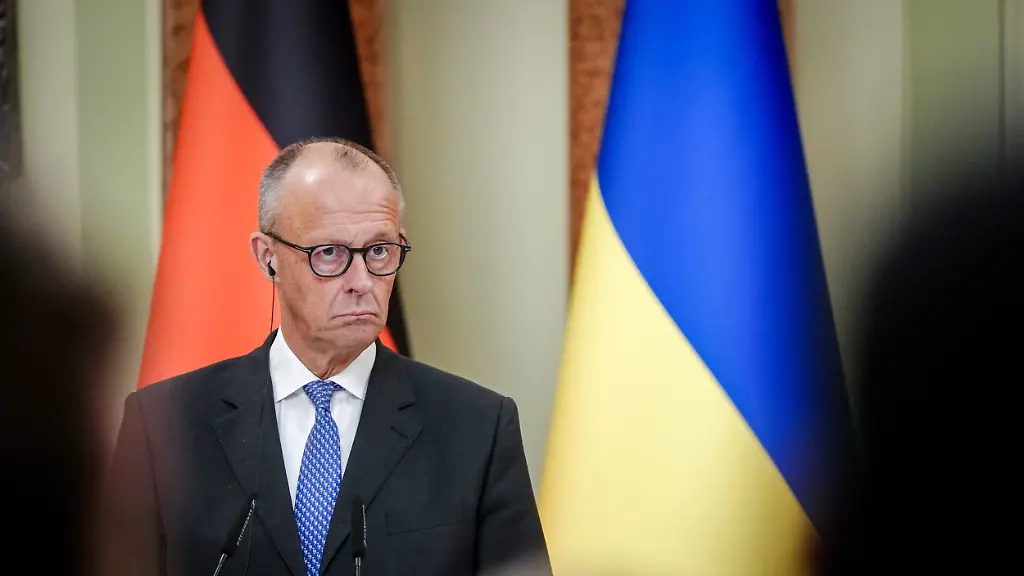 Auswirkungen auf Europa: Merz: Scheitern der Regierung hätte „unermessliche Folgen“