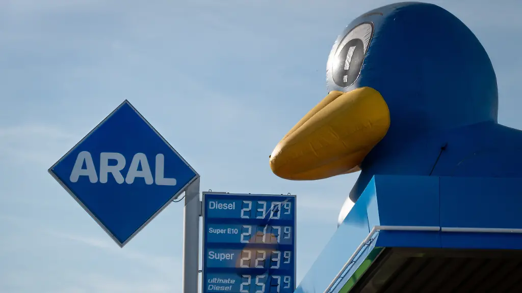 „Entlastung schmilzt zusammen“: Sprit fast überall teurer als zu Beginn des Tankrabatts