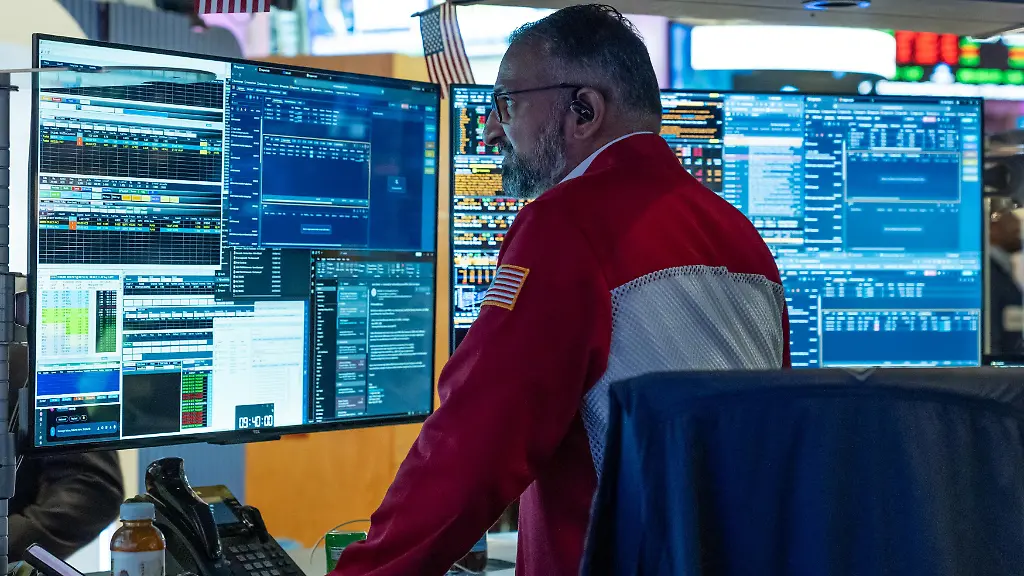 CoreWeave brechen ein: Kreditsorgen ziehen Tech-Werte runter