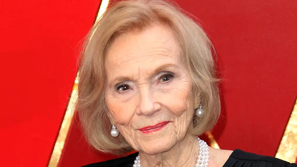 Bis ins hohe Alter noch aktiv: Oscar-Gewinnerin Eva Marie Saint stirbt mit 102 Jahren