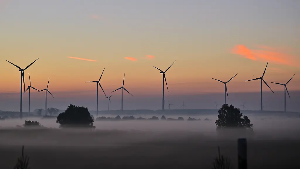 Zielerreichung bis 2045: Verbraucher und Unternehmen müssten Billionen für Klimaziel investieren